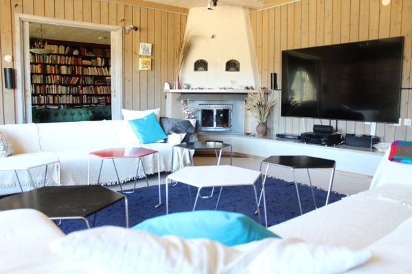 Boende för 25 på Norra Gotland - Bild 7