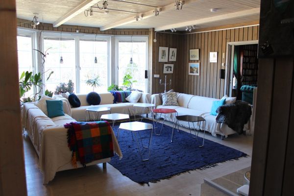 Boende för 25 på Norra Gotland - Bild 6