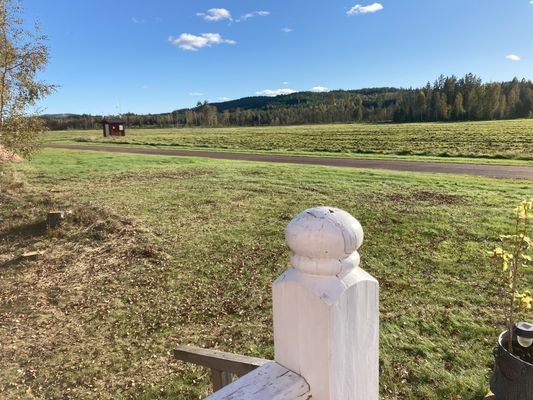 Stuga i bästa läge på Siljan Airpark - Bild 17