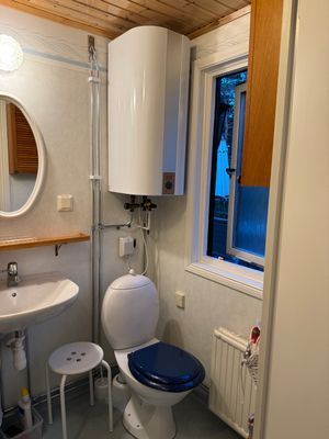 Sommarstuga Lickershamn - Bild 14