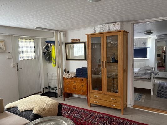 Sommarboende i lägenhet i villa nära fin badplats - Bild 3
