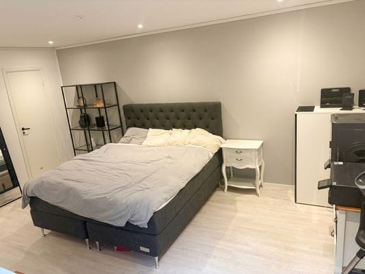 Harmoniskt hus vid västkusten – Nära havet, Rya Go - Bild 3