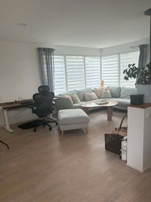Harmoniskt hus vid västkusten – Nära havet, Rya Go - Bild 4