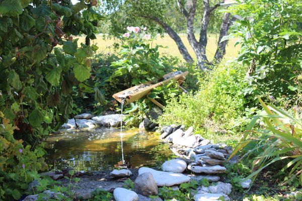 Boende för 25 på Norra Gotland - Bild 14