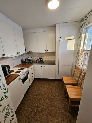 Vackert läge med 15 min till skidbackar - Bild 10