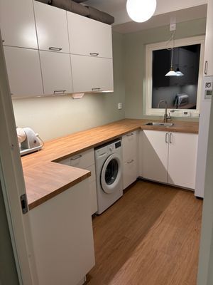 Fräscht och modernt boende mitt i skärgården - Bild 12