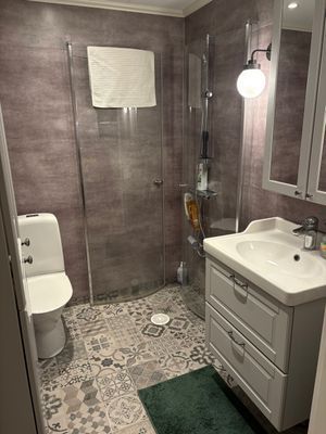 Fräscht och modernt boende mitt i skärgården - Bild 7