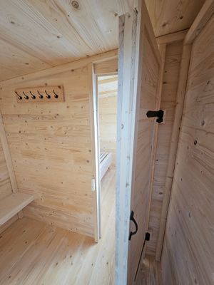 Vackert läge med 15 min till skidbackar - Bild 17