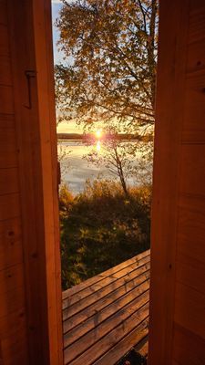 Vackert läge med 15 min till skidbackar - Bild 16