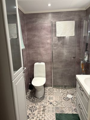 Fräscht och modernt boende mitt i skärgården - Bild 8