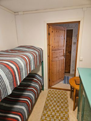 Vackert läge med 15 min till skidbackar - Bild 9