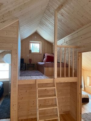 Panoramautsikt i Edsåsdalen! - Bild 7
