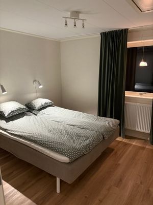 Fräscht och modernt boende mitt i skärgården - Bild 10