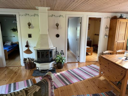 Sommarstuga Lickershamn - Bild 10