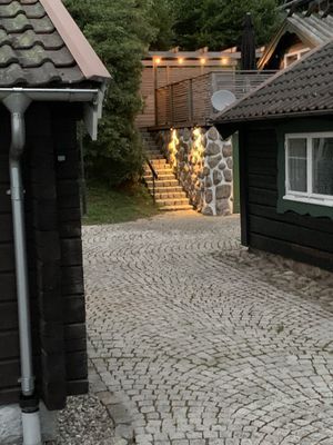 Utmärkt annex 4 bäddar nära Båstad (Skåne) - Bild 16