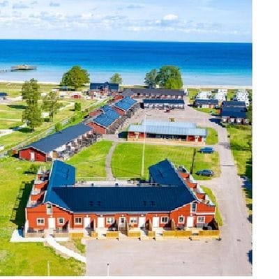 Mysigt och genomtänkt boende - Bild 2