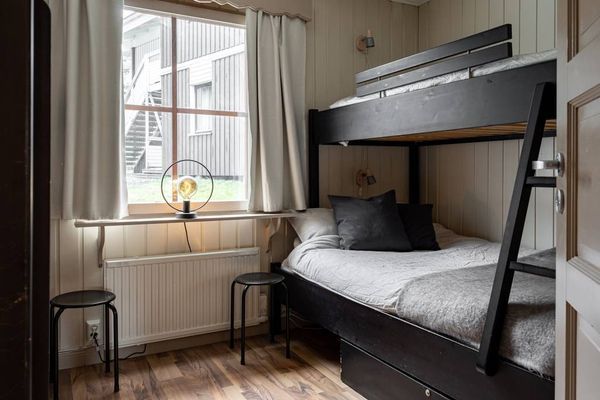 Lägenhet vid Åre torg med bastu och parkering - Bild 4