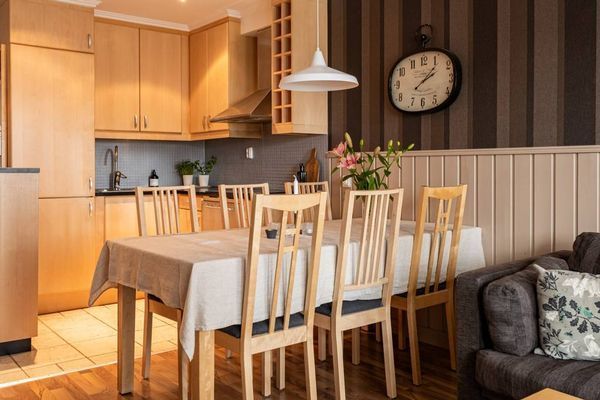 Lägenhet vid Åre torg med bastu och parkering - Bild 2