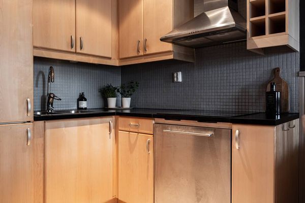 Lägenhet vid Åre torg med bastu och parkering - Bild 3