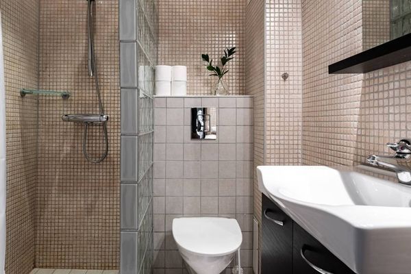 Lägenhet vid Åre torg med bastu och parkering - Bild 7