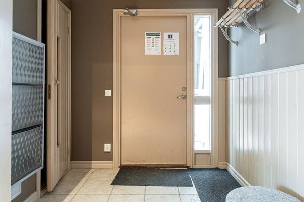 Lägenhet vid Åre torg med bastu och parkering - Bild 6