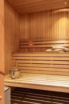 Lägenhet vid Åre torg med bastu och parkering - Bild 8