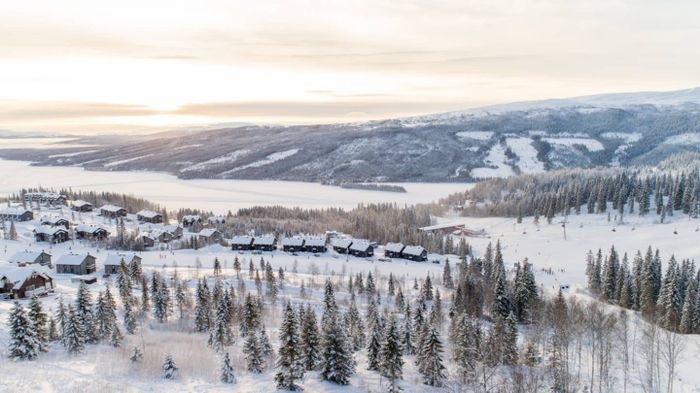 Herlig leilighet i Sadeln, 100% ski in/out! - Bild 13