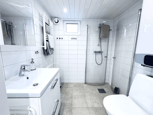Tiny house i Höllviken - Bild 10