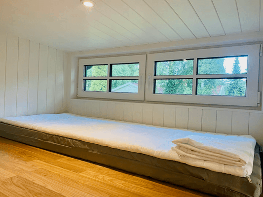Tiny house i Höllviken - Bild 9