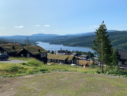 Herlig leilighet i Sadeln, 100% ski in/out! - Bild 14