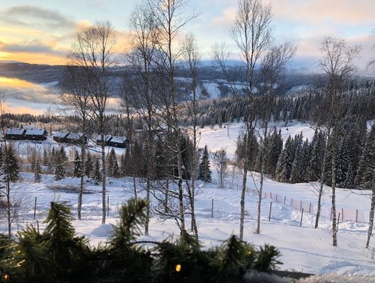 Herlig leilighet i Sadeln, 100% ski in/out! - Bild 15