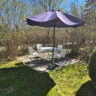 Charmigt fritidshus vid Mälaren, Stallarholmen - Bild 6