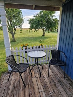 Gäststuga på landet - Bild 2