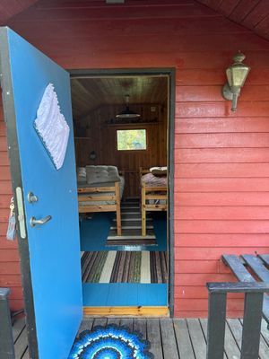 Sommarstuga Lickershamn - Bild 16