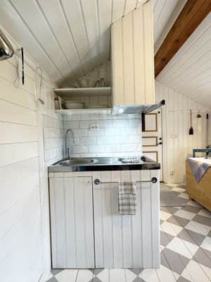 NEXT DOOR Tiny Living - i Södvik på norra Öland - Bild 13