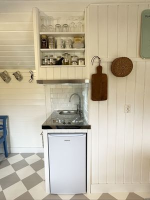 NEXT DOOR Tiny Living - i Södvik på norra Öland - Bild 11