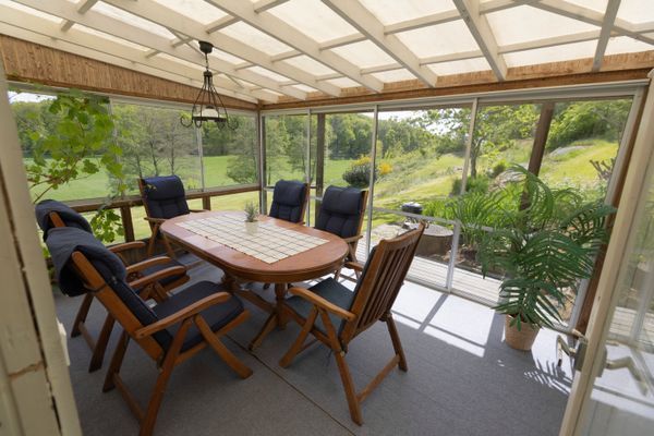 Villa Ulvatorp nära varberg - Bild 6