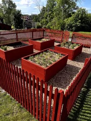 Mysigt 1700-tals torp i Stockholms skärgård - Bild 17