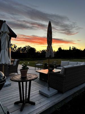 Mysigt 1700-tals torp i Stockholms skärgård - Bild 6