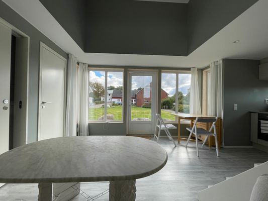 Mysig attefallare i Espevik/Årnäshalvön/Varberg - Bild 5