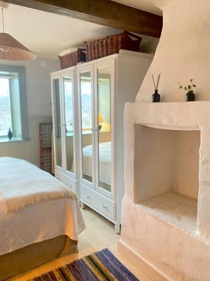 Mysigt 1700-tals torp i Stockholms skärgård - Bild 16