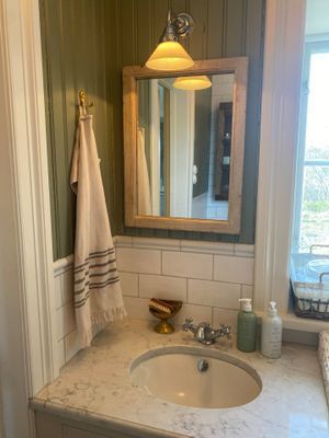 Mysigt 1700-tals torp i Stockholms skärgård - Bild 14