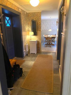 Mysigt 1700-tals torp i Stockholms skärgård - Bild 7