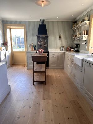 Mysigt 1700-tals torp i Stockholms skärgård - Bild 8