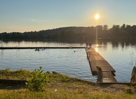 Lilla lägenheten i Ruds Ateljé - Bild 14