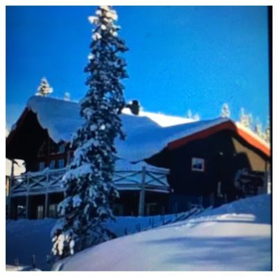 ÅRE BJÖRNEN V7 V9 Trivsam lägenhet 8 bäddar 145 m2 - Bild 7