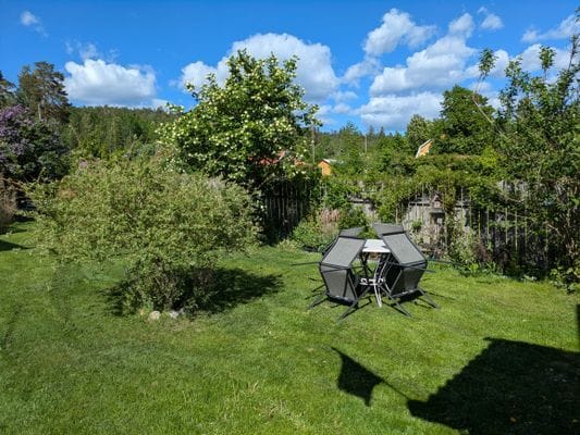 Charmigt boende nära Kolmården – - Bild 3