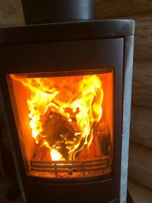 Coolt hus - ski-in-ski-out - Skalets torg - Bild 19