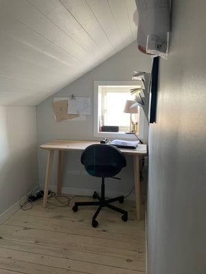 Rymligt hus på gård, intill restaurang - Bild 15