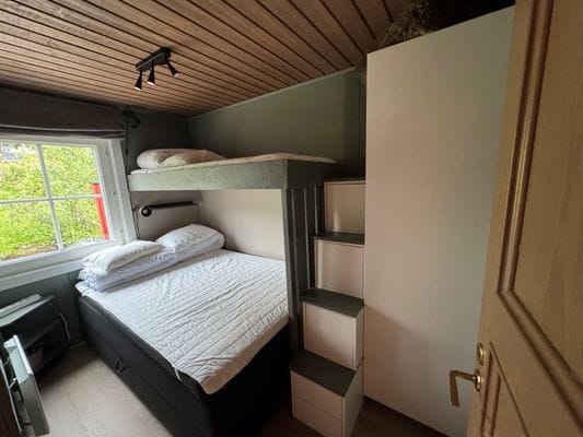 Mysigt boende i Storlien - Bild 9